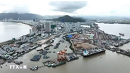 Viet Nam Logistics Forum 2026 to be held in early November